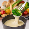 新宿チーズフォンデュ専門店 安藤ファーム - メイン写真: