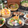 Izakaya Rakuen Yanagawa - メイン写真: