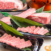 Sumibiyakiniku Chuukasoba Tenzen - メイン写真: