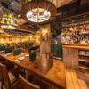 Italian Kitchen VANSAN - メイン写真: