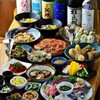 nihonshuodentonojuuhachibanshokudou - 料理写真: