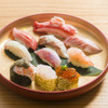 Toyama Sushi - メイン写真: