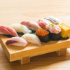 Toyama Sushi - メイン写真: