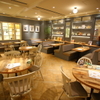 Gelato pique cafe bio concept - メイン写真: