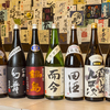 喜どり - ドリンク写真: