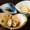 割烹 八彩 - メイン写真: