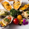 新宿OYSTERS,INC. - メイン写真: