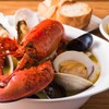 新宿OYSTERS,INC. - メイン写真: