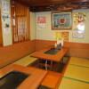 Rokumonsen - 内観写真:団体様用の掘りごたつ席もご用意しています。