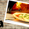 Pizzeria & cafe ORSO - メイン写真: