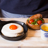 Cafe brunch TAMAGOYA - メイン写真: