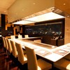 Hoteru Okura Resutoran Nagoya Teppan Yaki Sazanka - メイン写真: