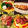 ダイニングマサラ - 料理写真: