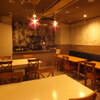 BISTRO うしすけ - メイン写真: