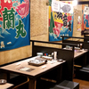 地魚酒場 魚八商店 - メイン写真: