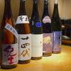 Sake To Soba Maruki - ドリンク写真: