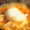 KOREAN DINING 長寿韓酒房 - メイン写真: