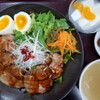 鶏龍軒 - メイン写真: