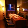 リゾートレストラン カスケード銀座店 - メイン写真: