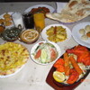インドラディップ - 料理写真: