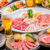 焼肉屋 たくみ - メイン写真: