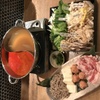 串の蔵 - 料理写真:美肌・疲労回復！信州きのこしゃぶしゃぶ