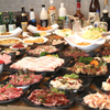 焼肉・韓国料理YAKU・YAKU食堂 - メイン写真: