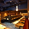 KINKA sushi bar izakaya - メイン写真: