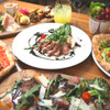 PIZZERIA E OSTERIA MASSIMO - メイン写真: