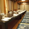 Izakaya Ichinokura - 内観写真:堀こたつ個室　　　２０～３５名様のご宴会で！２F貸切で６０名様までOK！