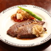 ステーキハウス キッチン飛騨 - 料理写真: