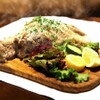 グレート ジャーマン クック - メイン写真: