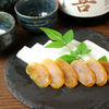 nihonshuba-ohako - 料理写真:自家製のからすみは日本酒にピッタリ
