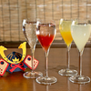 カブト ナゴヤ - ドリンク写真:ドリンク写真