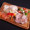 RIGOLETTO SMOKE GRILL & BAR - メイン写真: