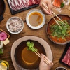 Shabu Shabu Retasu Susu Kinoten - メイン写真: