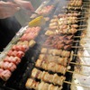 焼きとり炉端処 元気 - メイン写真: