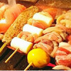 Sumibi Yakitori Mammaru - メイン写真: