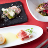 Torattoria Fiore - メイン写真: