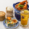 Totsuka　Asian　Dinning　Azito - メイン写真: