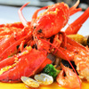 手づかみシーフード ゴールデンクラブ - メイン写真: