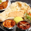 インド料理ムンバイ四谷店＋The India Tea House - 料理写真:タンドリーチキンランチ