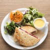 レ・グラン・ザルブル - 料理写真: