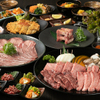 Yakiniku Shabu Shabu Tachibana - メイン写真: