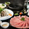 Yakiniku Shabu Shabu Tachibana - メイン写真: