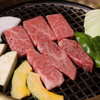 Yakiniku Ariran - 料理写真: