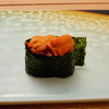 Sushi Takase - 料理写真: