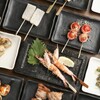 備長串屋 わたる - メイン写真:
