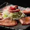 Sumibiyakiniku Chuukasoba Tenzen - メイン写真: