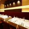 BENJAMIN STEAKHOUSE KYOTO - メイン写真: